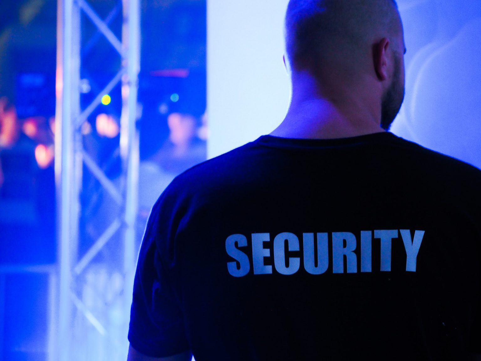 Evenementenbeveiliging Gastvrij en veilig event Specialist in beveiliging Evenementenbeveiliging Gastvrij en veilig event Specialist in beveiliging